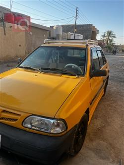 سایپا 131